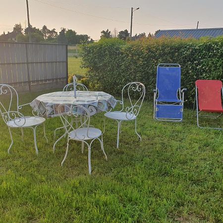 Chez Pilou Villa Varennes-sur-Allier ภายนอก รูปภาพ