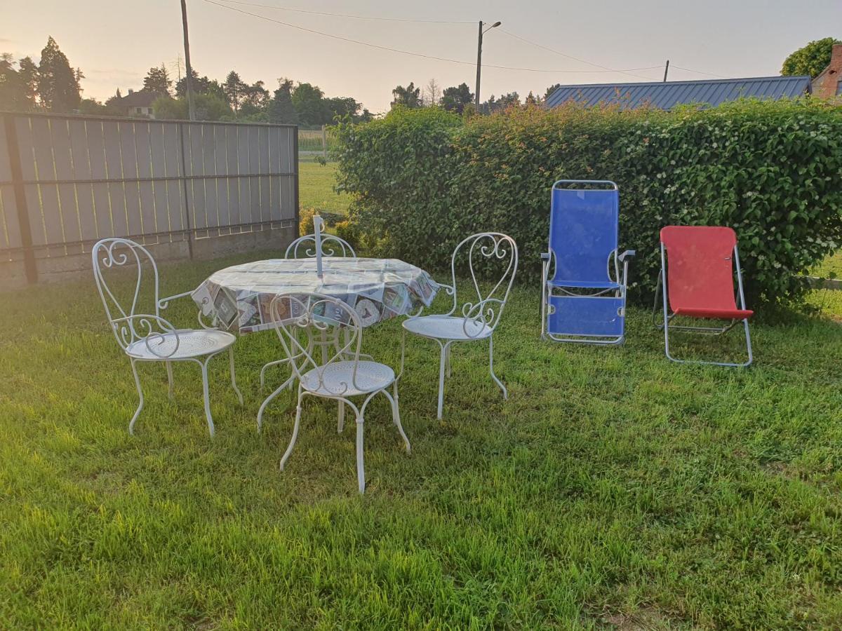 Chez Pilou Villa Varennes-sur-Allier ภายนอก รูปภาพ