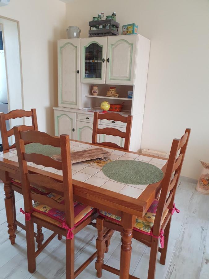 Chez Pilou Villa Varennes-sur-Allier ภายนอก รูปภาพ